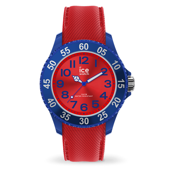 Orologio Ice Watch Bambino ice cartoon in Acciaio IC.017732 - IC.017732